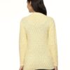 woolen cardigan