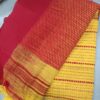 Ikkat Handwoven Sarees