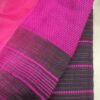 Ikkat Handwoven Sarees