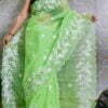 Pure Organza saree