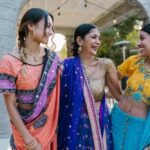 From Tradition to Trend: How Handmade Sarees Are Taking the Fashion World by Storm