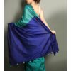 Khadi Silk Saree