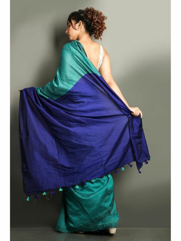 Khadi Silk Saree