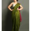 Khadi Silk Saree