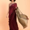 Khadi Silk Saree