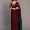 Khadi Silk Saree