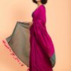 Khadi Silk Saree