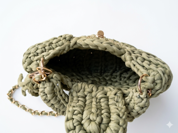 Oreo Sling Bag