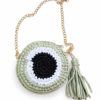Round sling Bag