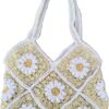 granny square bag