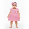 Crochet Baby Girl Dress